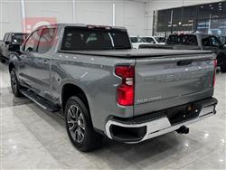 شيفروليه سلفرادو